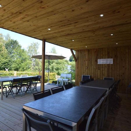 Child Friendly Holiday Home In Waimes With Sauna Exteriör bild