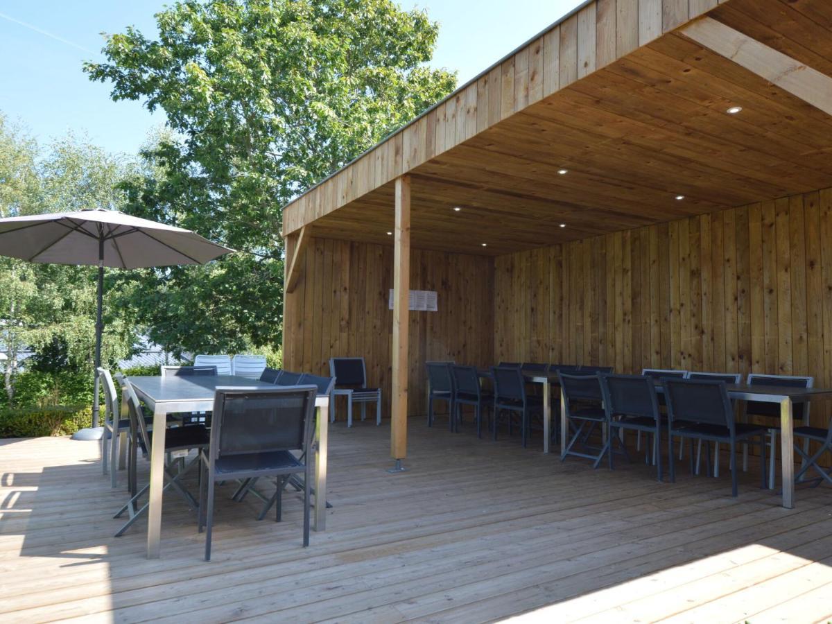 Child Friendly Holiday Home In Waimes With Sauna Exteriör bild