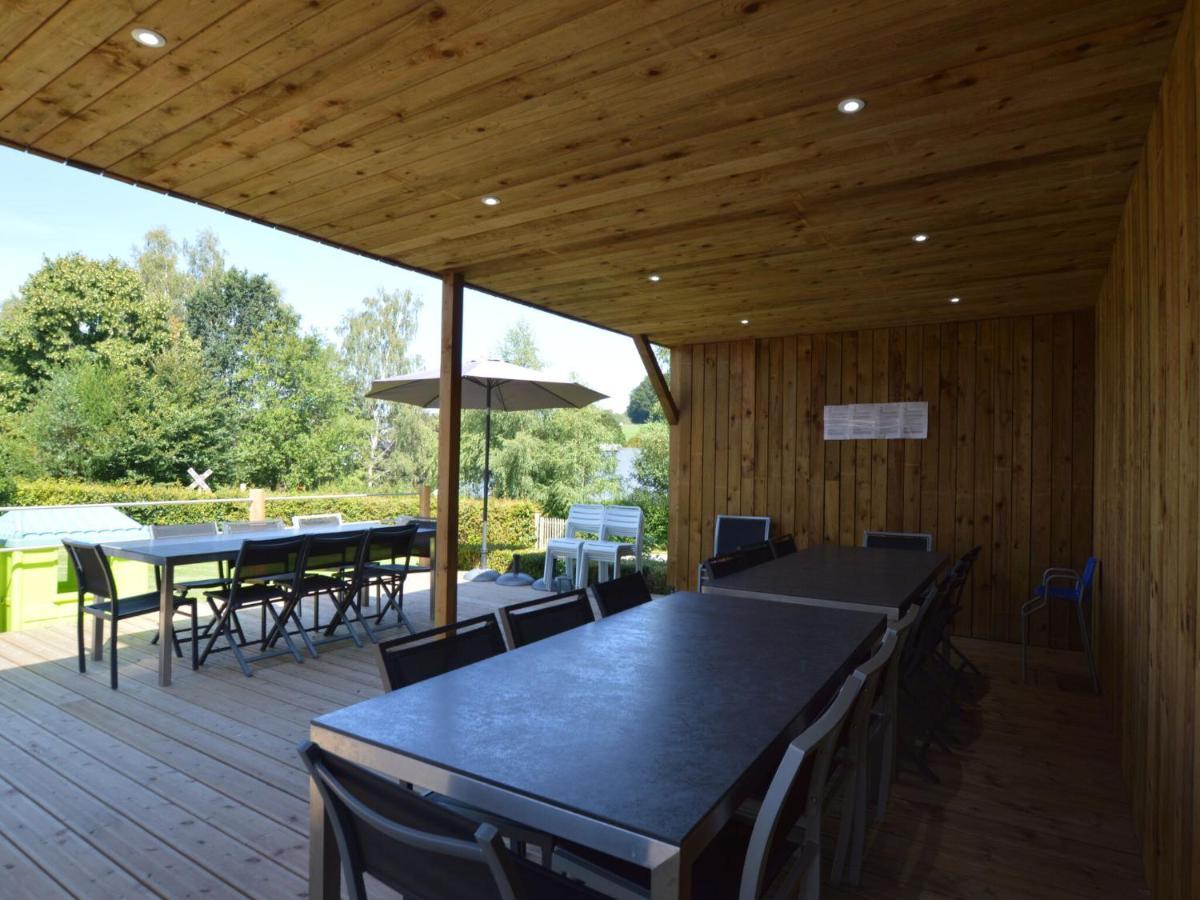 Child Friendly Holiday Home In Waimes With Sauna Exteriör bild