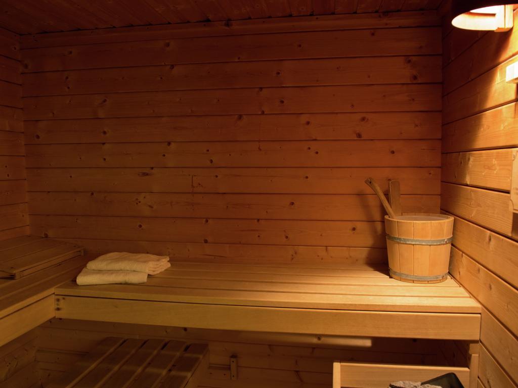 Child Friendly Holiday Home In Waimes With Sauna Exteriör bild