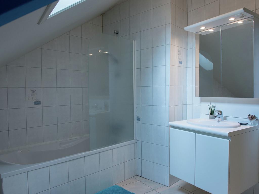 Child Friendly Holiday Home In Waimes With Sauna Exteriör bild
