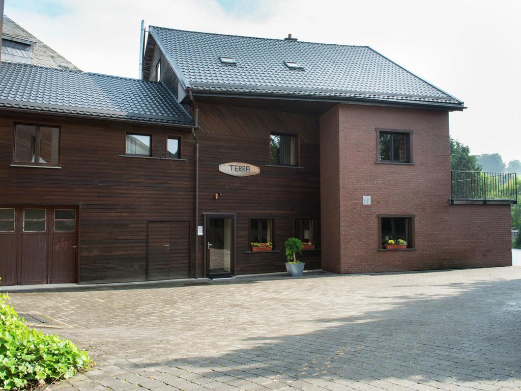 Child Friendly Holiday Home In Waimes With Sauna Exteriör bild